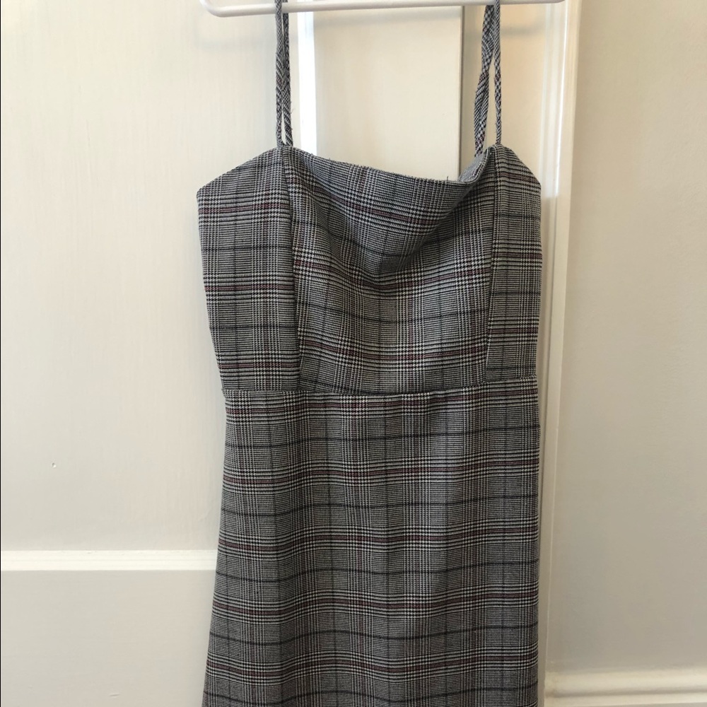 Ivy and Main dress